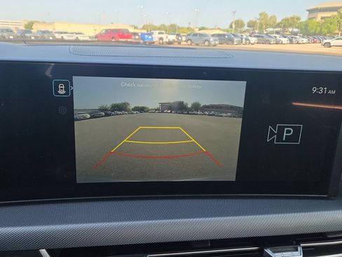 Certified 2025 Hyundai Sonata SEL FWD image 21