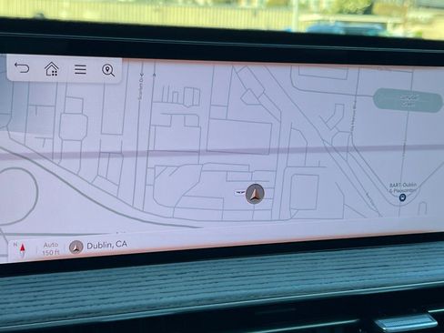 New 2026 Genesis GV80 2.5T Advanced image 25