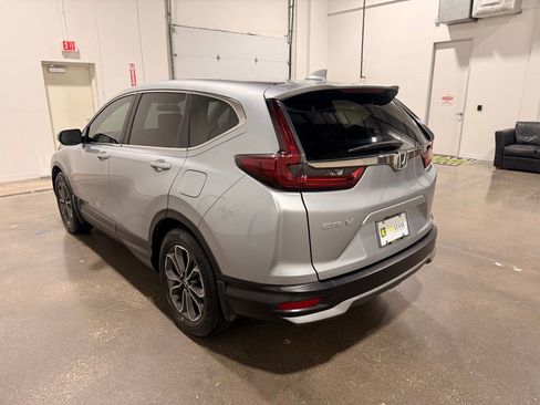 Used 2020 Honda CR-V EX image 7