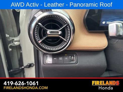 Used 2025 Chevrolet Equinox ACTIV w/ Safety and Technology Package AWD/4WD image 20