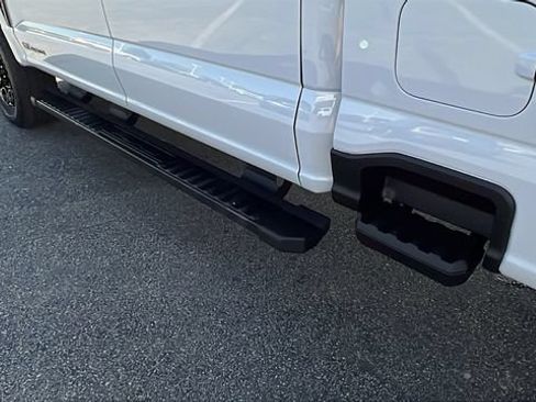 New 2026 Ford F350 Lariat w/ Black Appearance Package AWD/4WD image 27