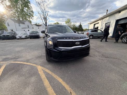 Used 2021 Kia Telluride LX FWD image 63