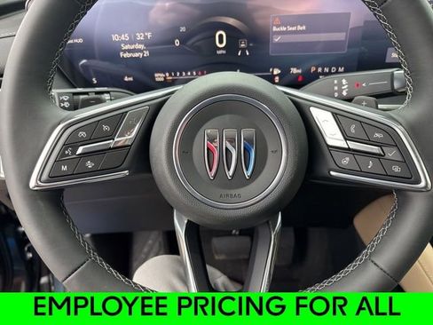 New 2026 Buick Envision Preferred image 13