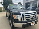 Used 2009 Ford F150 XLT image 2