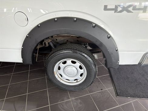 Used 2010 Ford F150 XL AWD/4WD image 26
