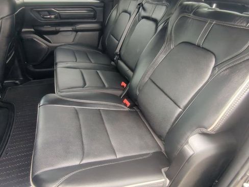 Used 2023 RAM 1500 Limited AWD/4WD image 21