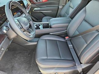 New 2026 Chevrolet Traverse Z71 w/ Enhanced Driving Package AWD/4WD video 4