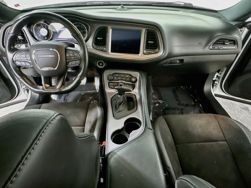 Used 2023 Dodge Challenger R/T w/ Plus Package RWD image 18
