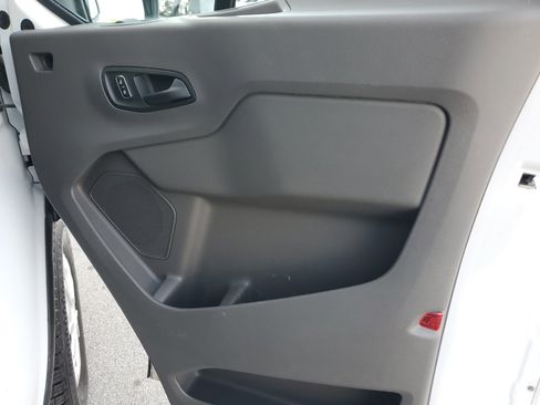 Used 2023 Ford Transit 350 XLT image 30