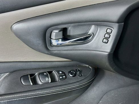 Used 2021 Nissan Murano SL w/ SL Moonroof Package image 24