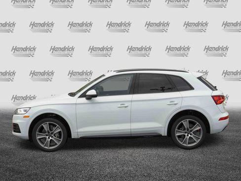 Used 2020 Audi Q5 2.0T Premium Plus image 6