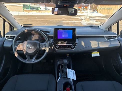 New 2026 Toyota Corolla LE image 17