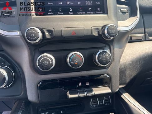 Used 2019 RAM 1500 Big Horn AWD/4WD image 20