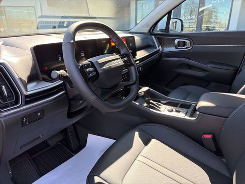 New 2026 Kia Sorento S AWD/4WD image 30
