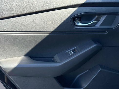Certified 2024 Honda Accord LX image 12