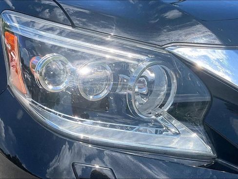 Used 2017 Lexus GX 460 AWD/4WD image 32