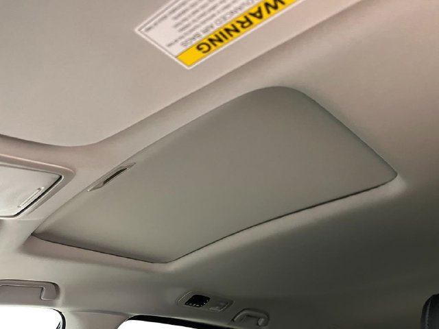New 2027 Honda Odyssey EX-L image 22