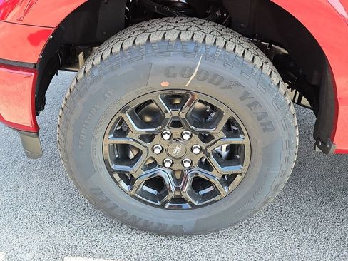 New 2026 Ford F150 XLT w/ Equipment Group 302A MID image 17