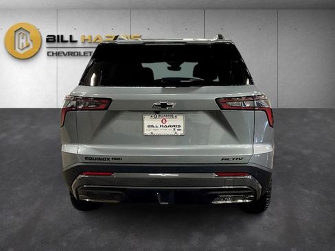 New 2026 Chevrolet Equinox ACTIV w/ Convenience Package III image 11
