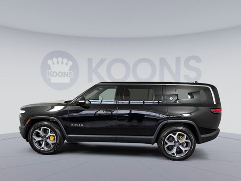 Used 2024 Rivian R1S Adventure image 2