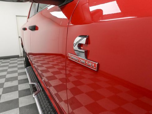 Used 2023 RAM 2500 Big Horn w/ Level 1 Equipment Group image 9