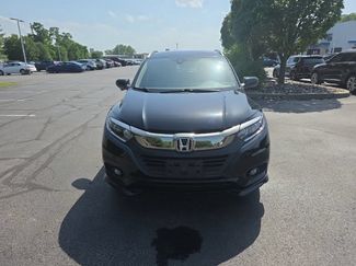 Used 2019 Honda HR-V EX video 2