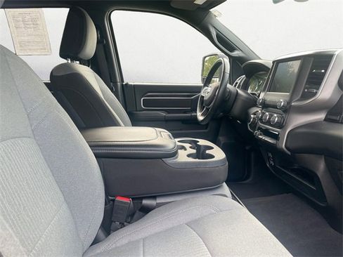 Used 2024 RAM 2500 Big Horn image 15