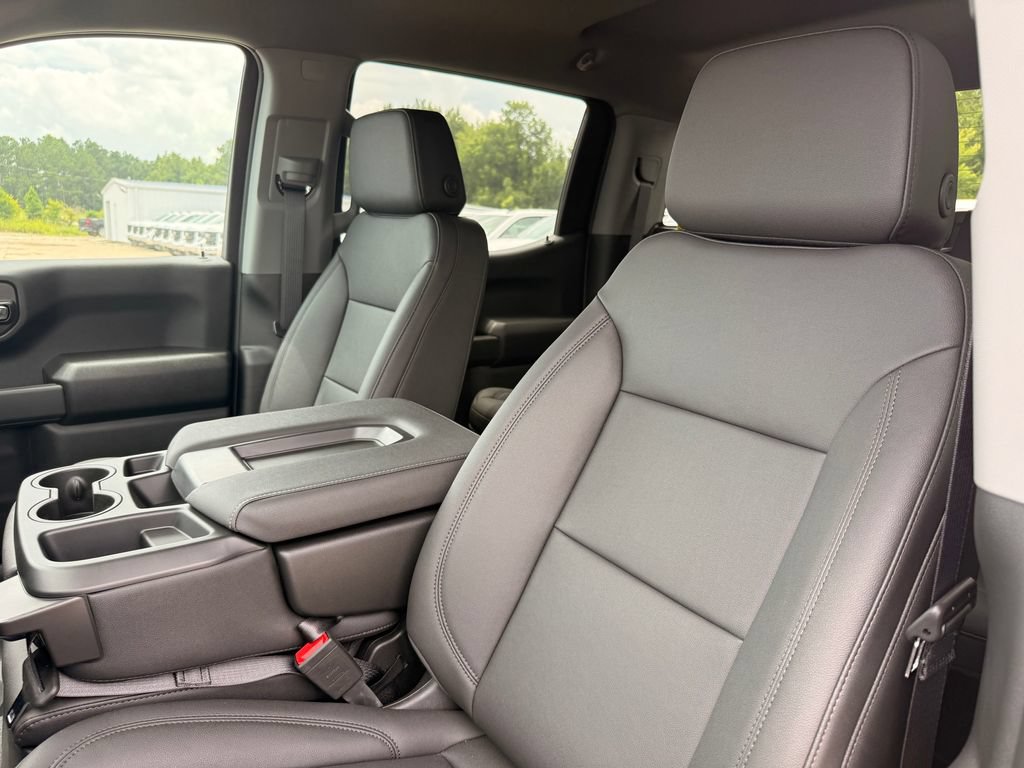 New 2026 GMC Sierra 1500 Pro w/ Pro Value Package RWD image 12