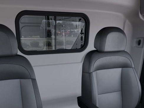 New 2026 RAM ProMaster 1500 w/ Convenience Group FWD image 26