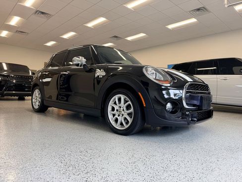 Used 2016 MINI Cooper S FWD image 10
