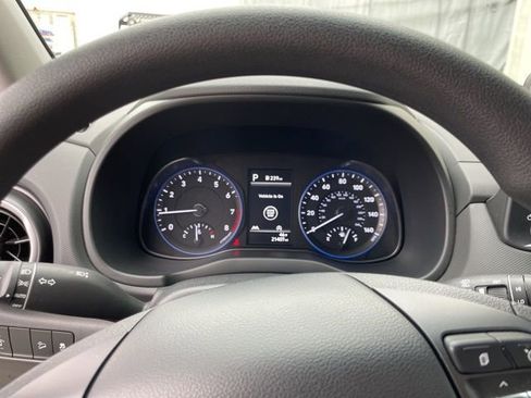 Used 2023 Hyundai Kona SEL w/ Cargo Package image 19