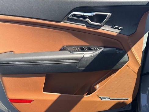 New 2026 Kia Sportage X-Line AWD/4WD image 20