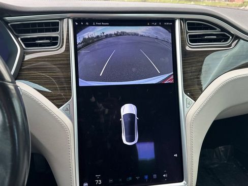 Used 2014 Tesla Model S 60 image 19