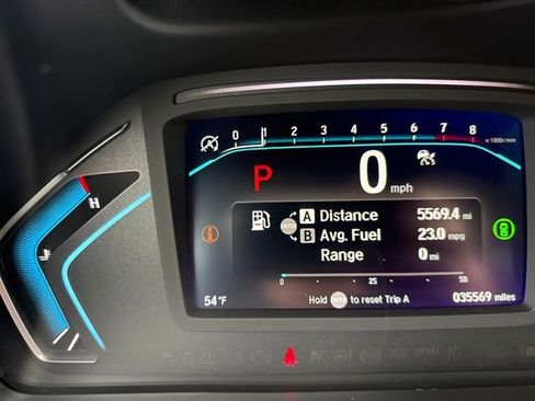 Used 2024 Honda Odyssey EX-L image 31