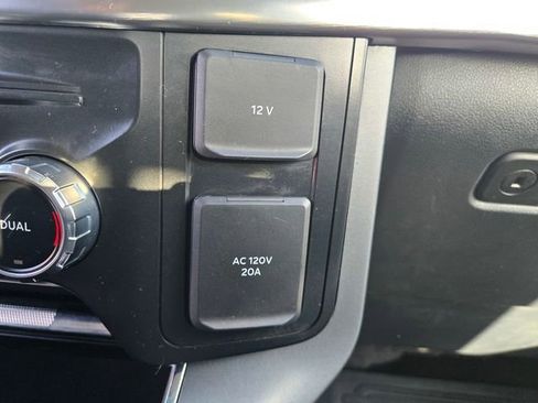 Certified 2022 Ford F150 Lariat w/ Max Trailer Tow Package image 22