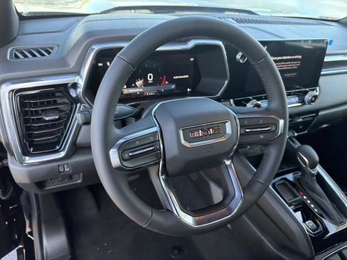 New 2026 GMC Canyon Elevation w/ Convenience Package image 20