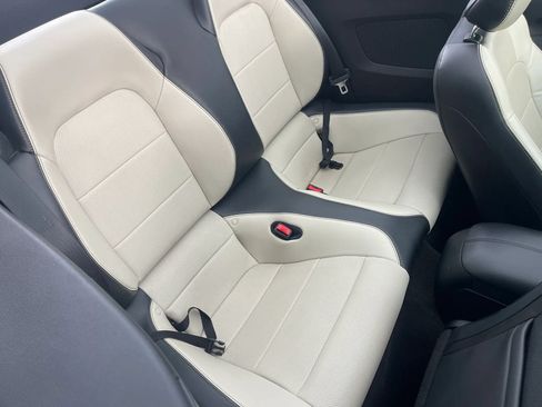 Used 2017 Ford Mustang Premium RWD image 15