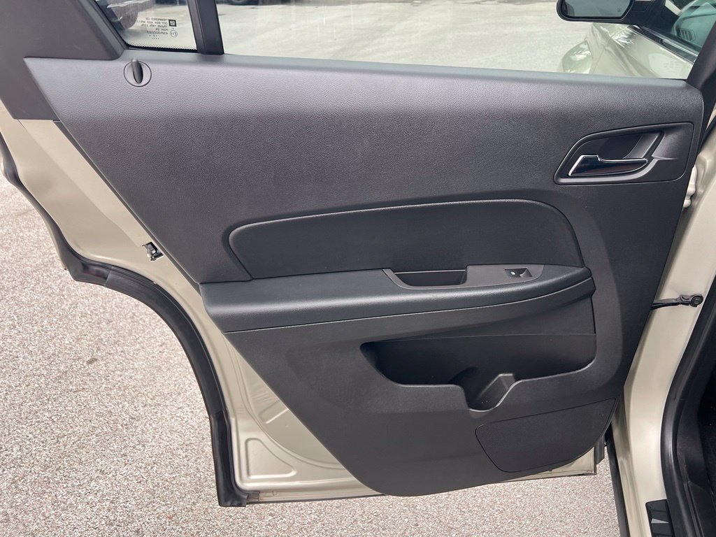 Used 2014 GMC Terrain SLT FWD image 18