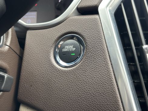 Used 2014 Cadillac SRX Premium image 9