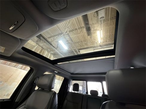 Used 2021 Ford F150 Lariat w/ Equipment Group 501A Mid image 23