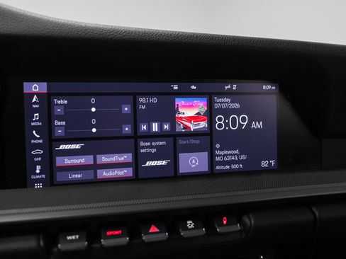 Certified 2021 Porsche 911 Carrera RWD image 40