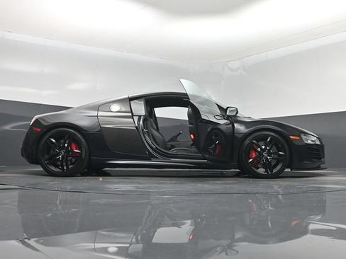 Used 2015 Audi R8 V10 AWD/4WD image 7