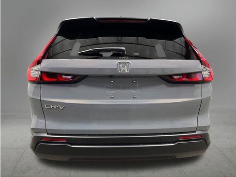 New 2026 Honda CR-V EX image 4