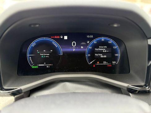 New 2026 Toyota Camry XLE image 25