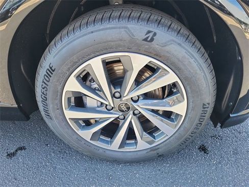 New 2025 Audi Q6 e-tron Premium Plus w/ Premium Plus image 20