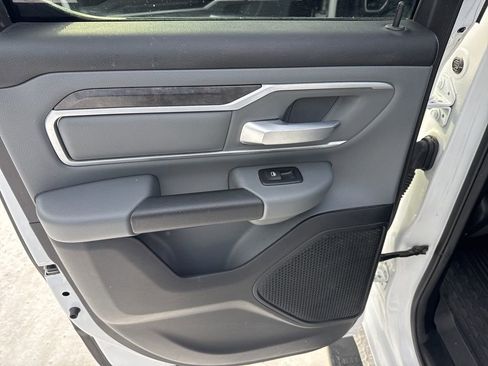 Used 2021 RAM 1500 Big Horn image 10