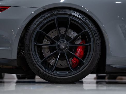 Used 2018 Porsche 911 GT3 image 42