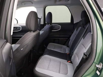 Certified 2024 Ford Bronco Sport Big Bend w/ Convenience Package