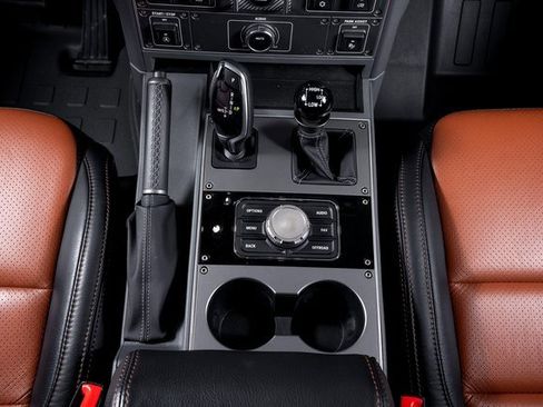 Used 2024 INEOS Grenadier Trialmaster Edition image 36