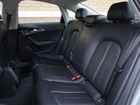 Used 2013 Audi A6 3.0T Premium Plus AWD/4WD image 20